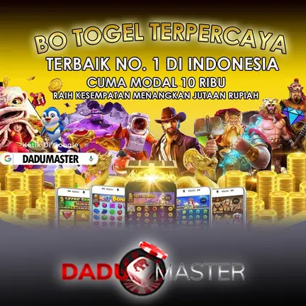 Dadumaster