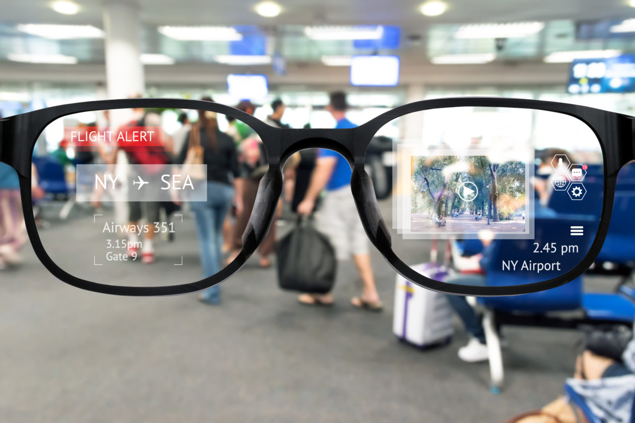 Augmented reality glasses, Alibaba makes $60M metaverse bet on AR glasses firm Nreal