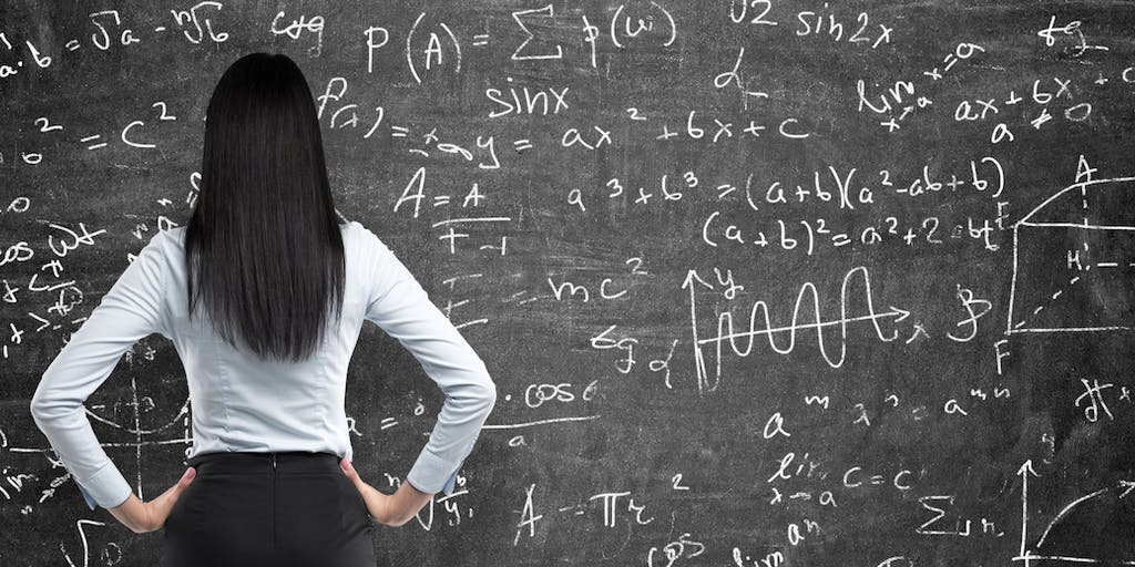 Colleges Can Make Calculus a Gateway — Not a Gatekeeper — to STEM Fields