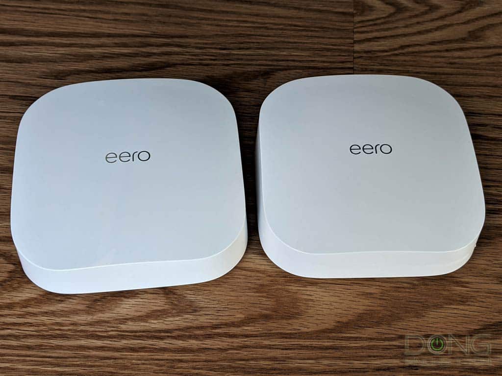 Eero Pro 6E: You Should Get it for Free!
