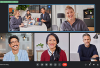 Google jazzes up Meet and Spaces collaboration tools with more engaging features