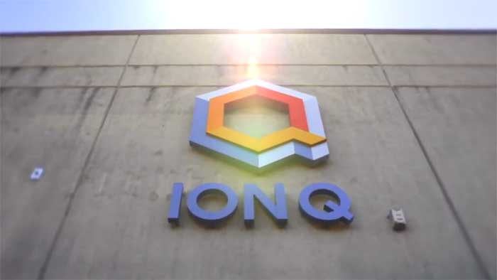 IonQ delivers mixed results in its first ever earnings call