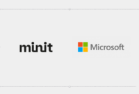 Microsoft acquires process mining startup Minit