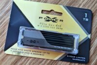 Silicon Power XS70 Review: A Solid PCIe 4.0 SSD