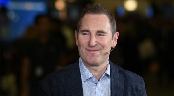 Amazon CEO Andy Jassy publishes first annual shareholder letter