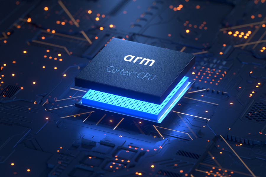 Arm debuts new Cortex-M85 chip for connected devices