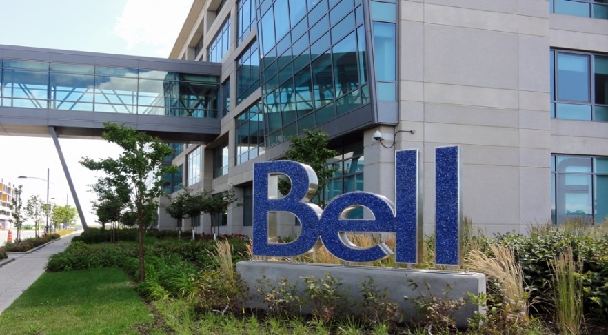 Bell partners with AWS on 5G multi-access edge computing for Canadian businesses