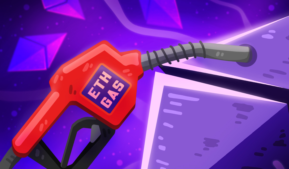 Ethereum's average gas fee drops 88% on quarter: Q1 report