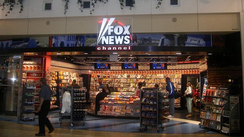 Fox News database with 13M records found exposed online