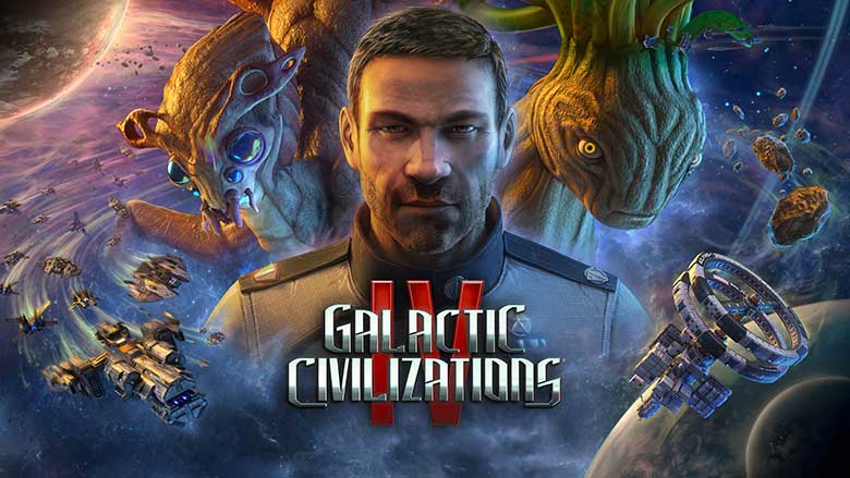 Galactic Civilizations IV Launch Date Confirmed
