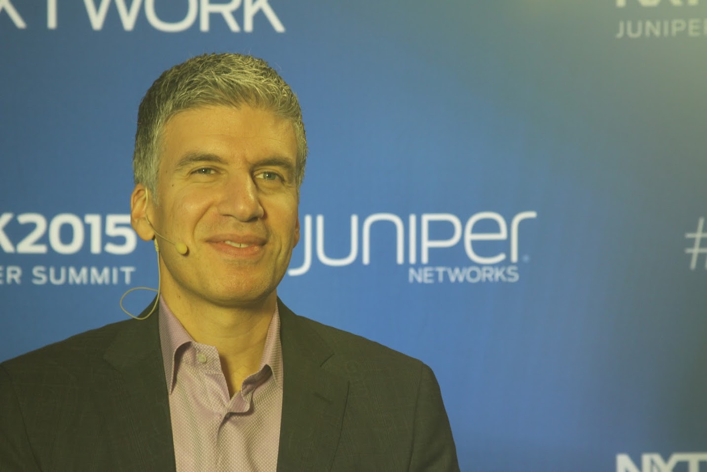 Juniper Network's stock falls as it warns of elevated supply costs