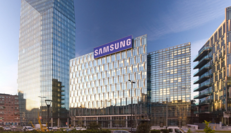 Samsung delivers record quarterly revenue on incessant memory chip demand