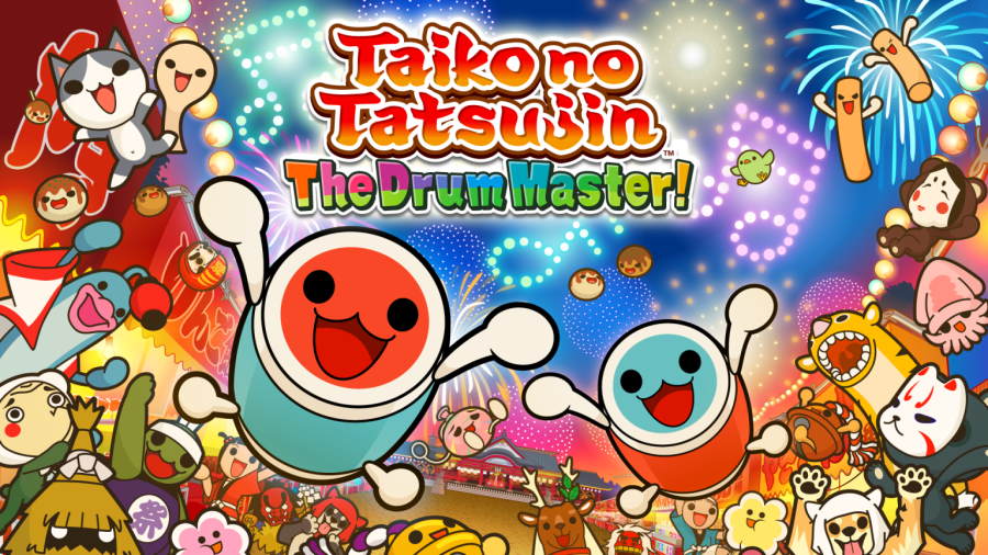 Taiko no Tatsujin: The Drum Master! Review