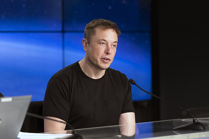Twitter could reportedly accept Elon Musk’s acquisition offer as soon as today