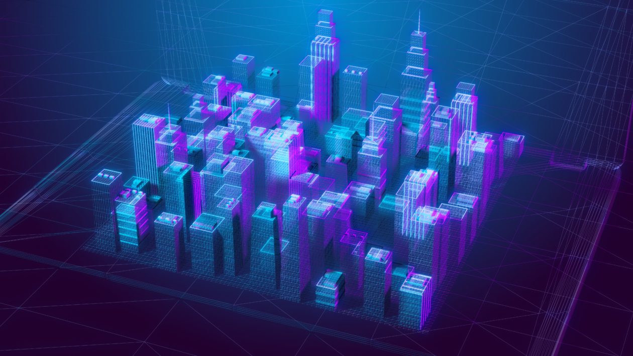 Why tokenized funds is the next frontier of real estate investing
