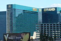 142M stolen MGM Resorts records publicly shared on Telegram