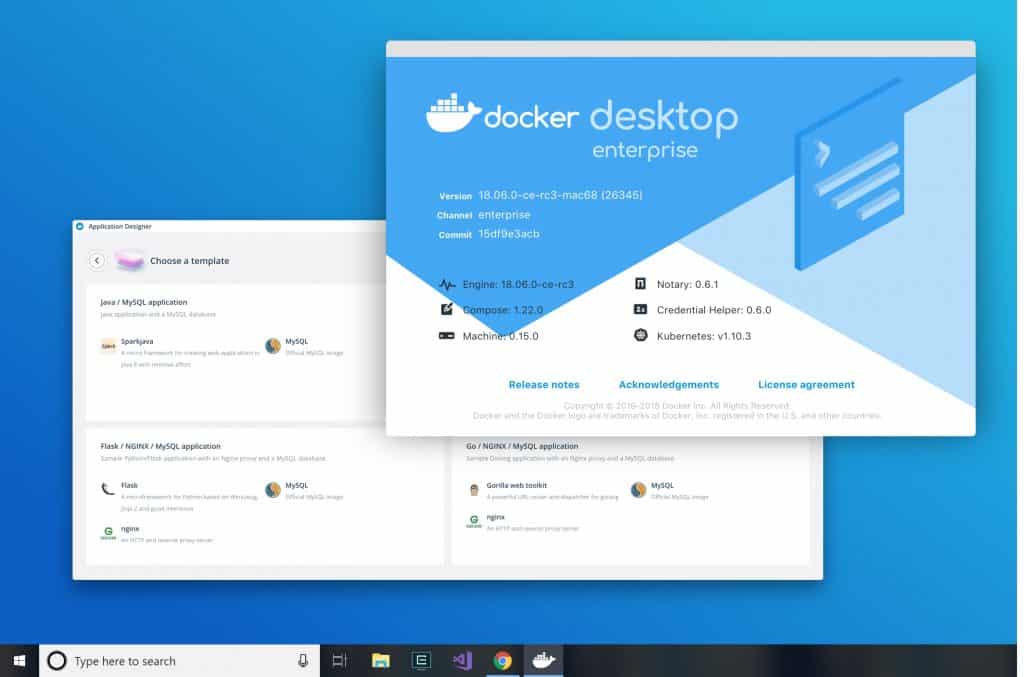Docker boosts features of Docker Desktop with third-party extensions