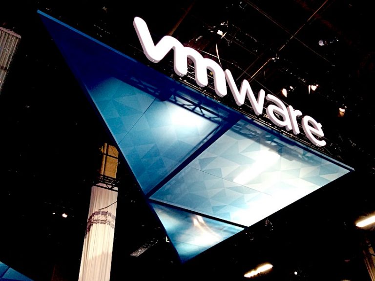 Done deal: Chipmaker Broadcom will buy software and cloud giant VMware for $61.2B