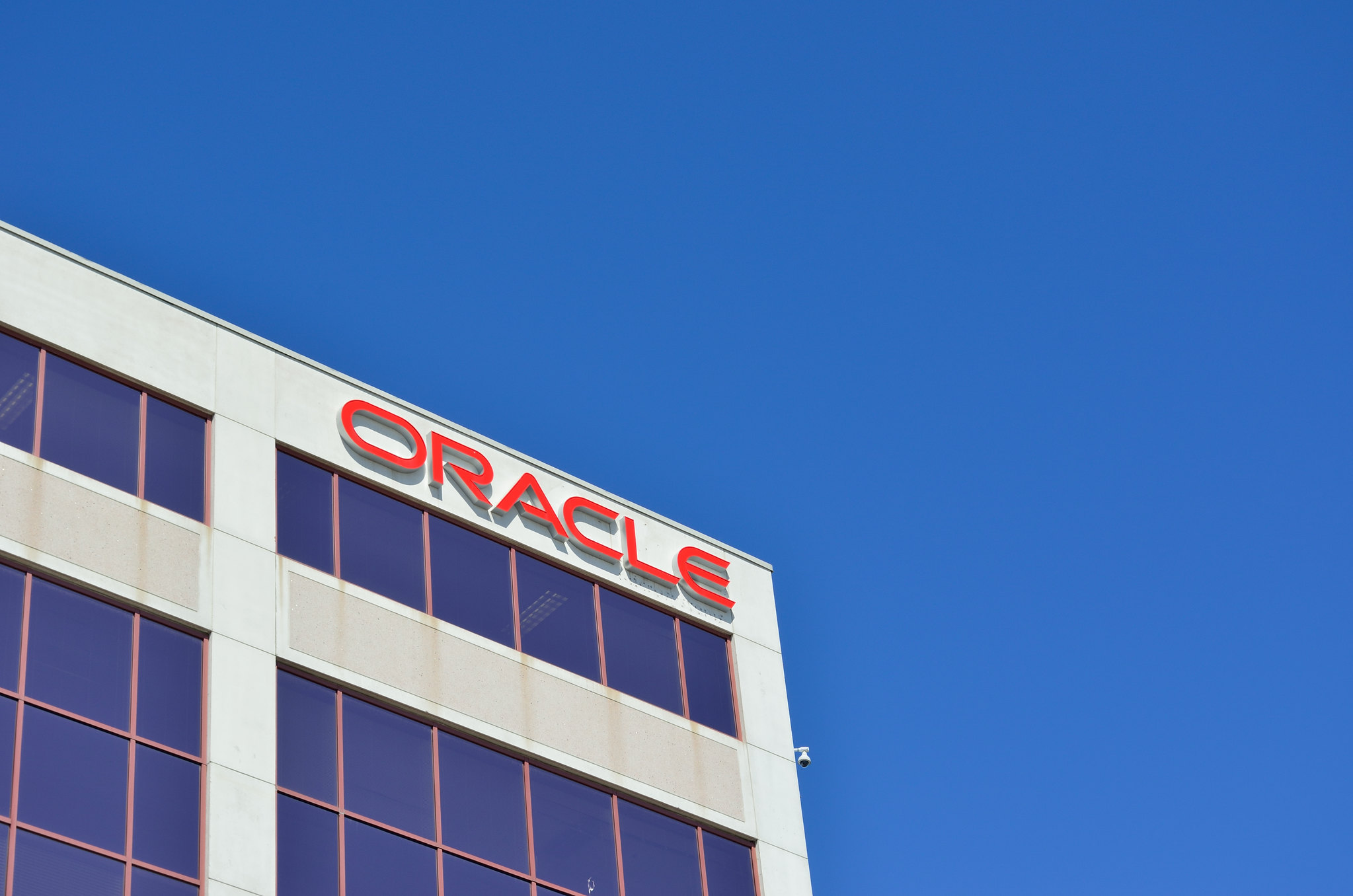 Oracle debuts array of new cybersecurity features for its cloud platform
