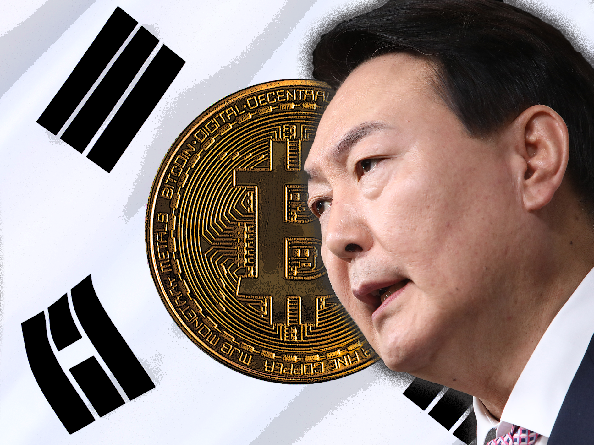 President-elect’s crypto plans disappoint S.Korean fintech body