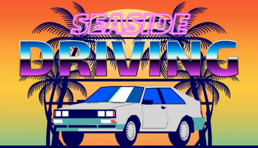 Seaside Driving Review - GamersHeroes