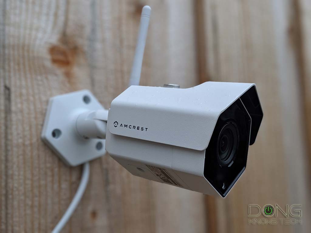 Synology Surveillance Station: 100% Best DIY Security Camera System