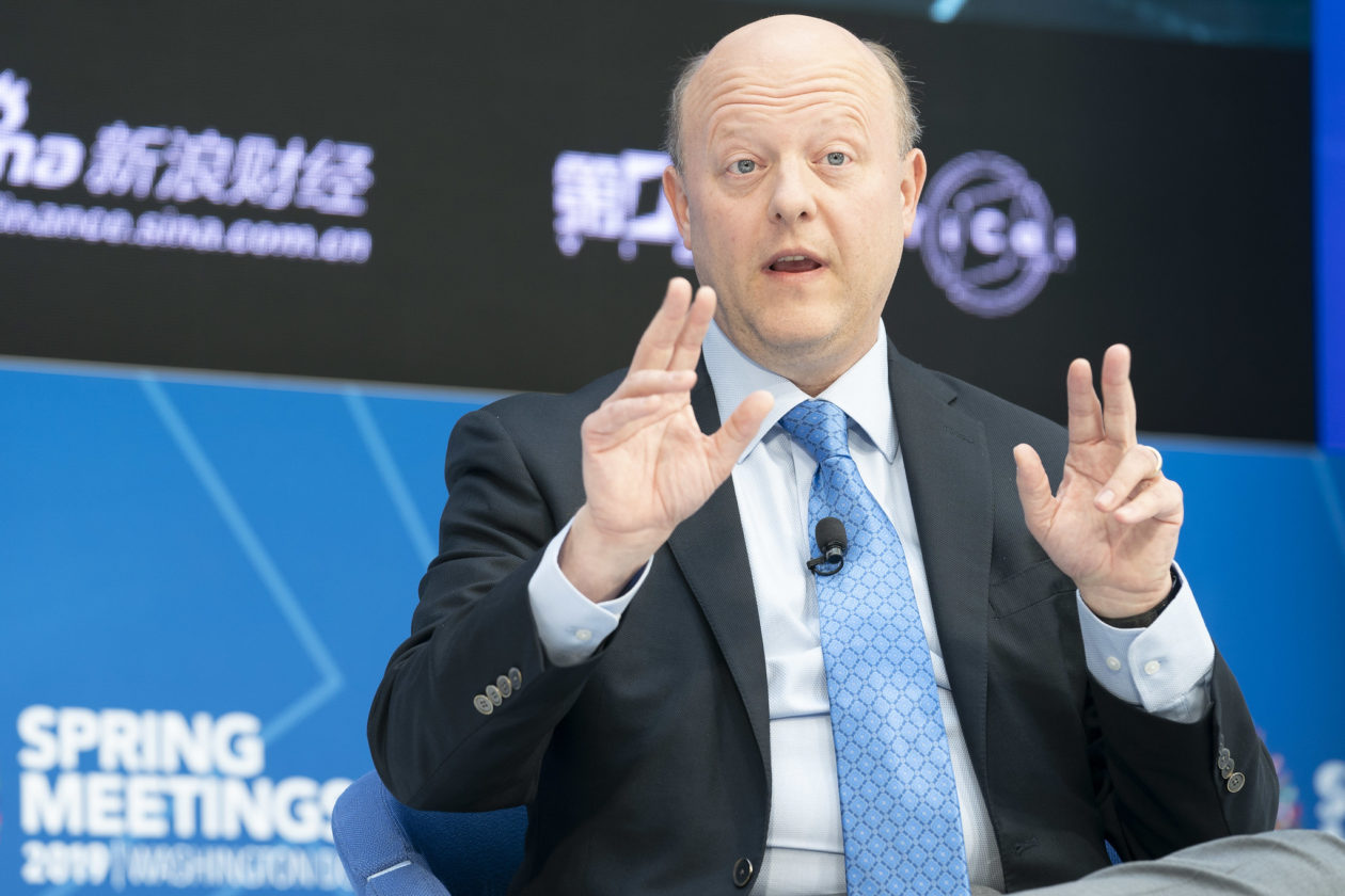 Terra was a “house of cards”: Circle CEO Jeremy Allaire