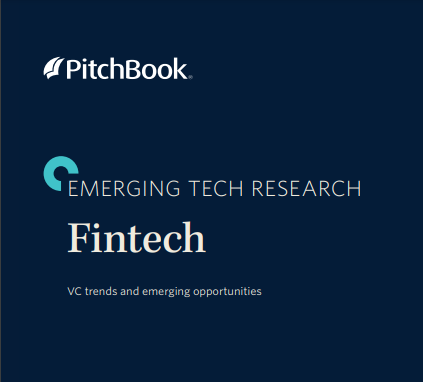 While fintech funding drops, crypto finance named as an emerging opportunity