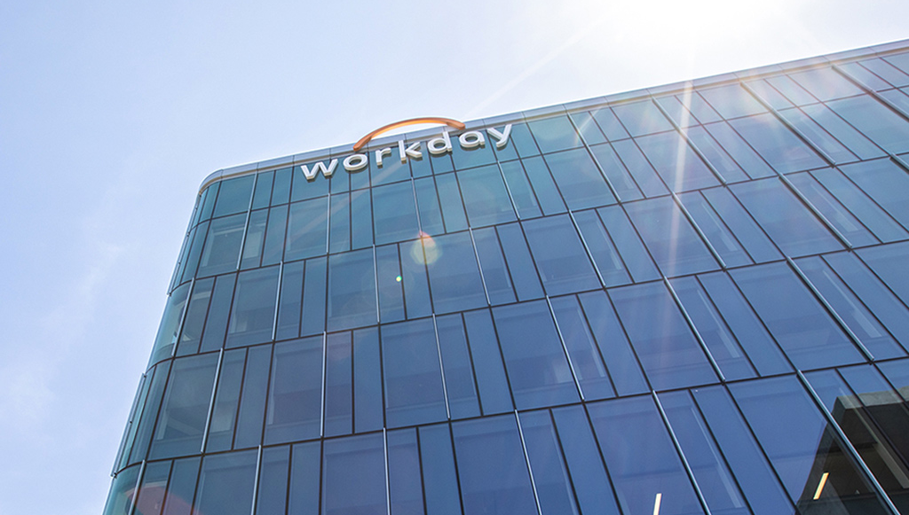Workday shares drop on lower-than-expected earnings