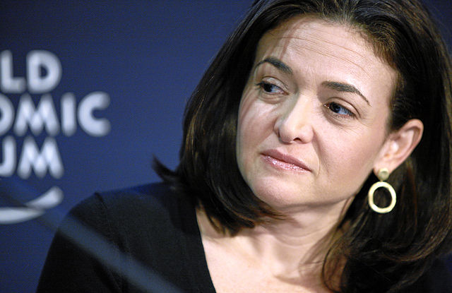 After 14 years, Sheryl Sandberg bids adieu to Meta