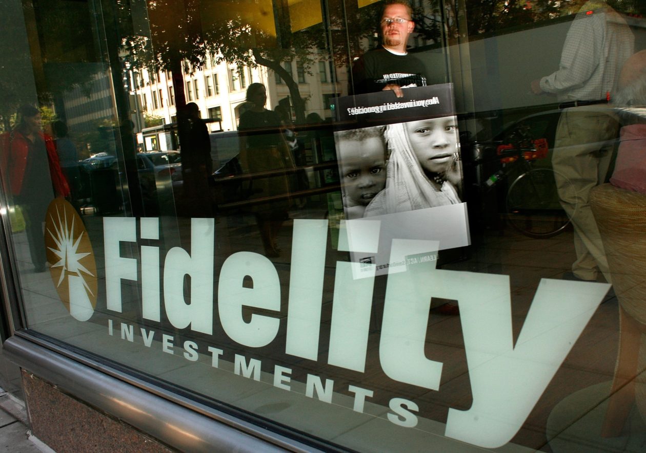 Fidelity’s crypto arm wants to add Ethereum trading, plans hiring spree