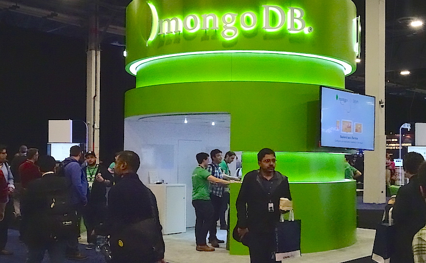 MongoDB shares rise on strong earnings beat