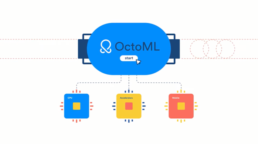 OctoML turns AI models into ‘portable software functions’ with new platform release