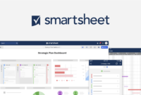 Shares in Smartsheet drop on lower-than-expected outlook
