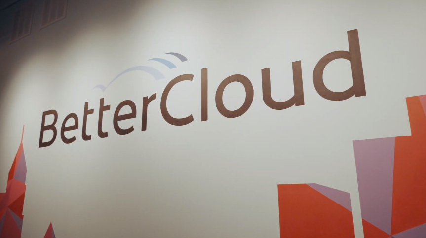 Vista Equity Partners buys majority stake in cloud service management startup BetterCloud