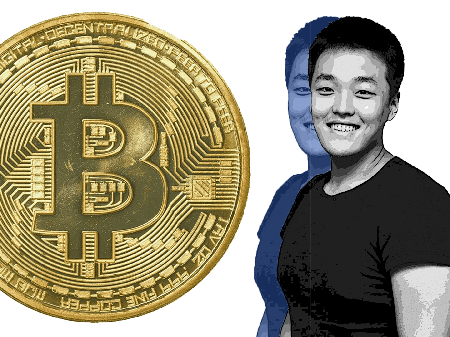 Do Kwon and bitcoin