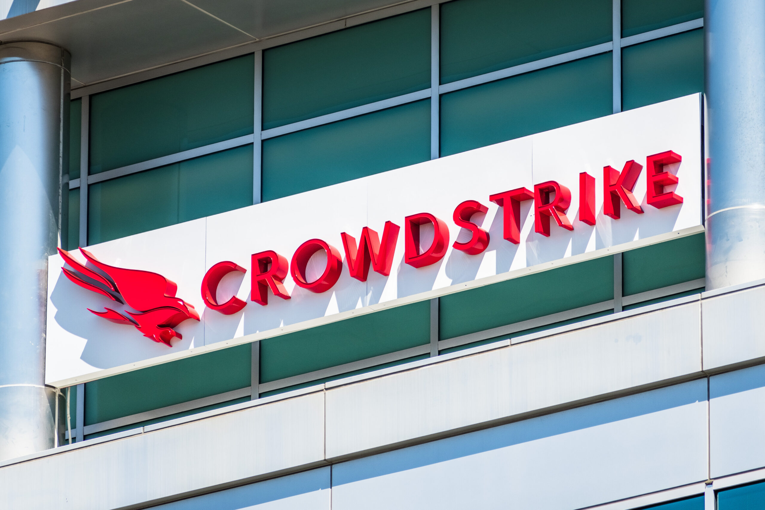 How CrowdStrike plans to become a generational platform