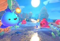 How To Fast Travel In Slime Rancher 2