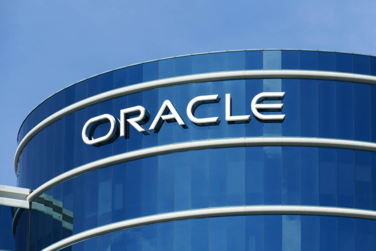 Oracle opens its newest cloud infrastructure region in Spain