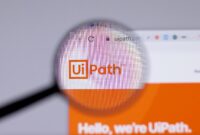 UiPath is a rocketship resetting its course