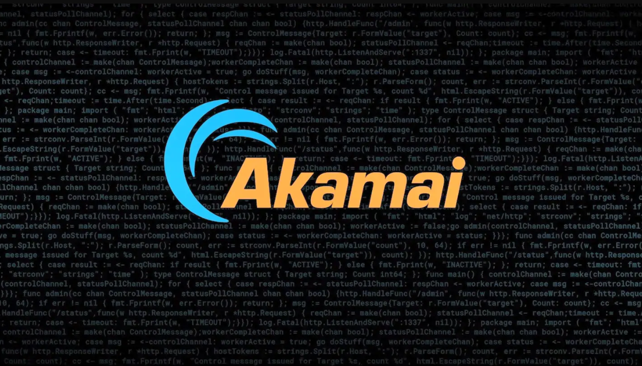 Despite earnings beat, Akamai shares drop slightly in after-hours trading