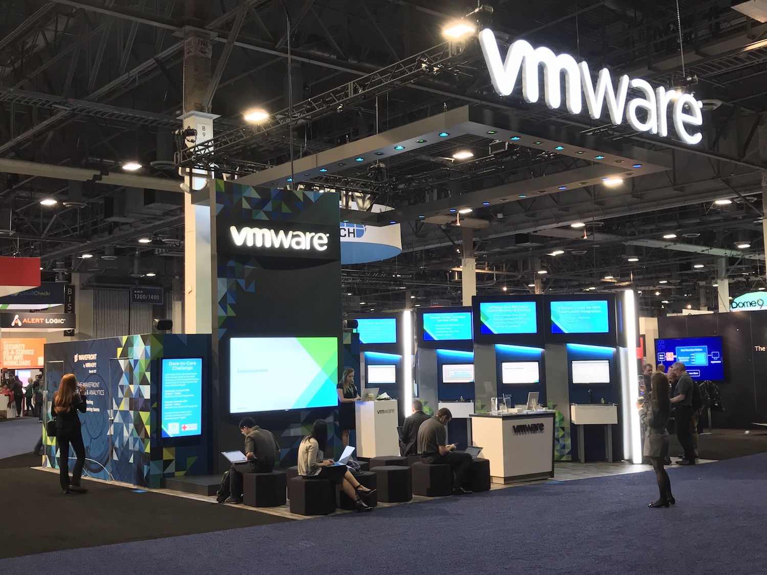 VMware targets remote workers with beefed-up SD-WAN client