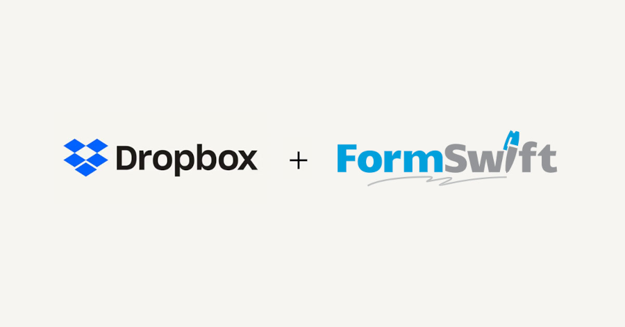 Dropbox acquires document management startup FormSwift for $95M