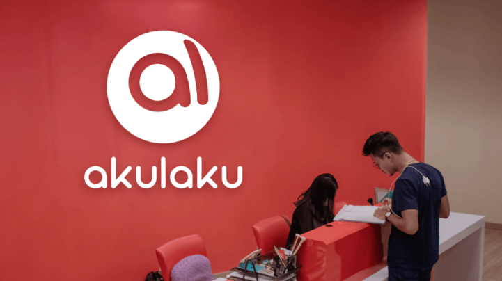 Indonesian fintech Akulaku raises $200M from Japan's MUFG bank
