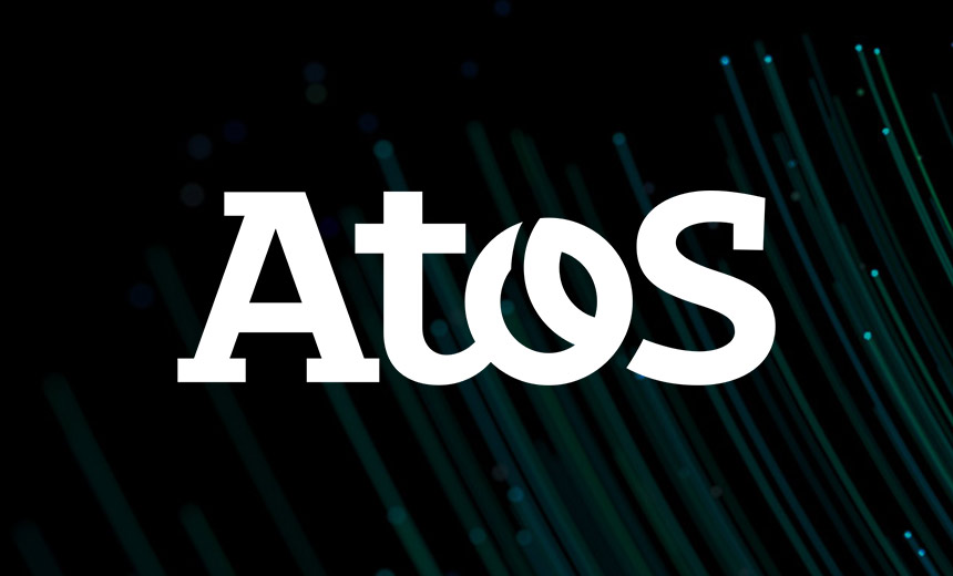 Airbus in talks to acquire minority stake in Atos's cybersecurity business