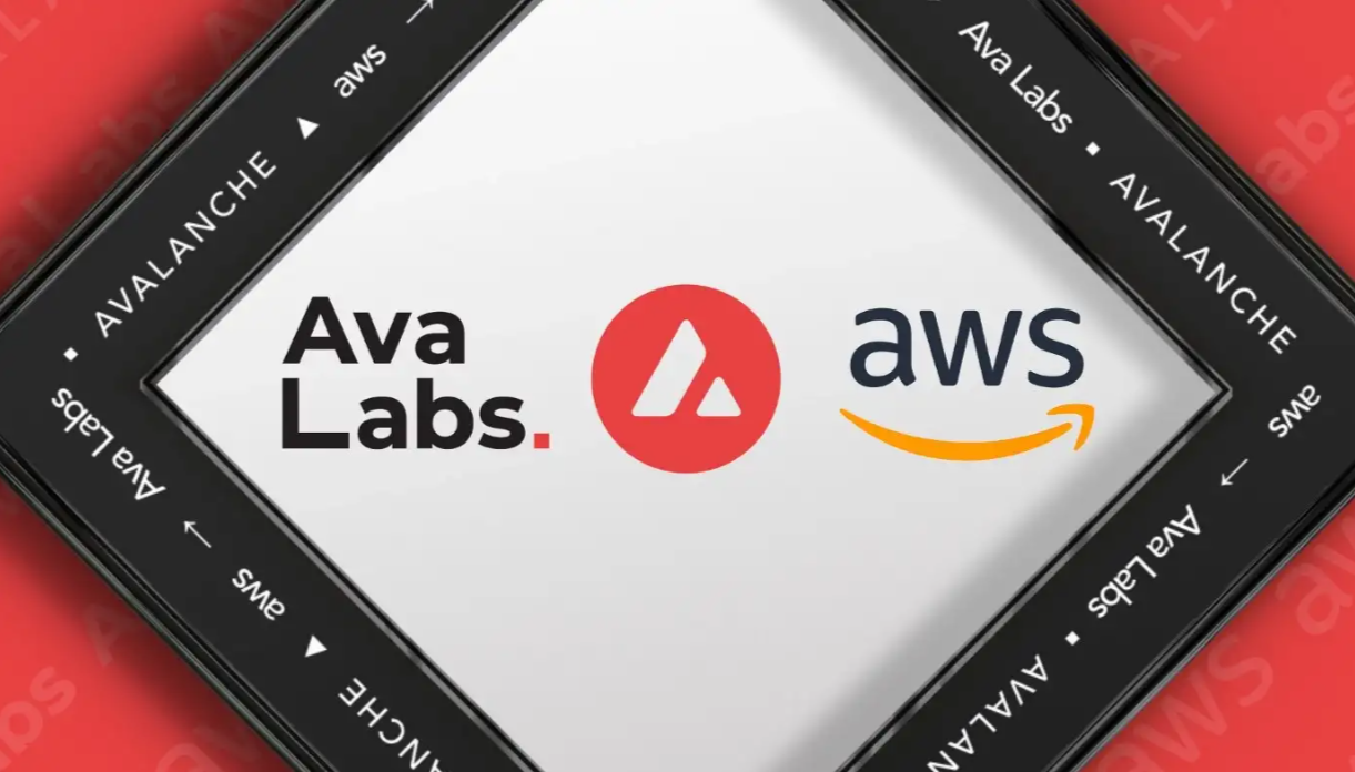 Ava Labs teams with AWS for one-click Avalanche node deployment
