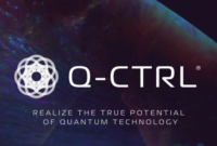 Quantum computing infrastructure software startup Q-CTRL raises $27.4M
