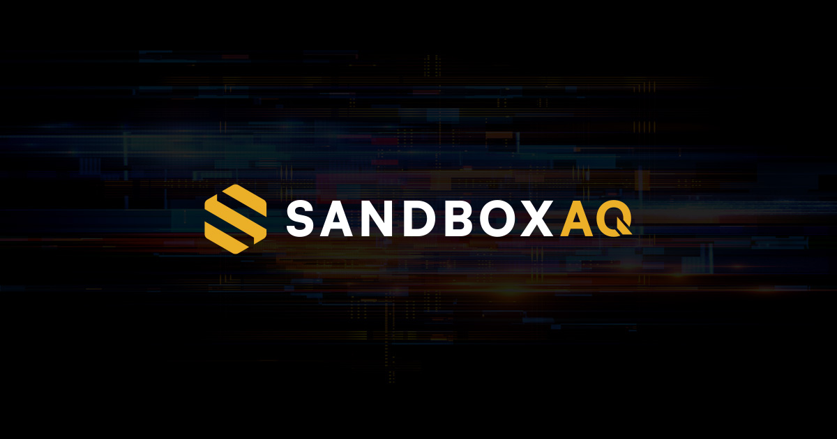 Post-quantum cryptography startup Sandbox AQ raises $500M