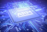 Chip designer Arm plans to increase profits by refining its business model