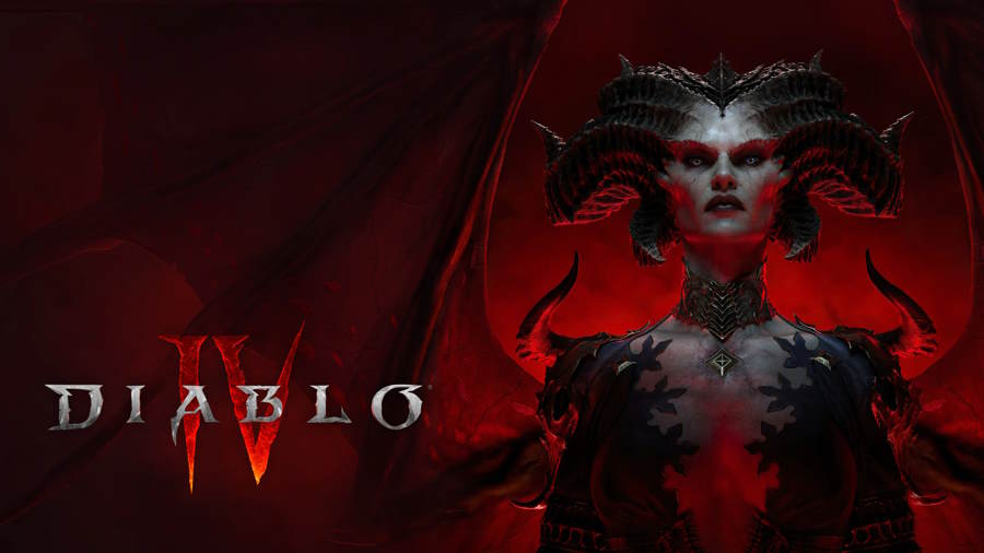 Diablo IV Beta Early Access Gameplay Trailer Released